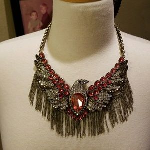 Betsey Johnson  Necklace